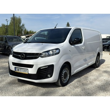 Opel Vivaro 2022,  2.0 diesel - Na sprzedaż za 86 099 zł - Pęcice - zdjęcie 7