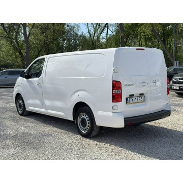 Opel Vivaro 2022,  2.0 diesel - Na sprzedaż za 86 099 zł - Pęcice - zdjęcie 5