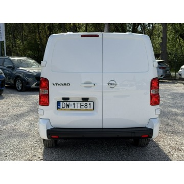 Opel Vivaro 2022,  2.0 diesel - Na sprzedaż za 86 099 zł - Pęcice - zdjęcie 4