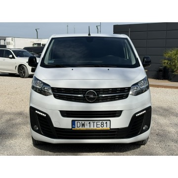 Opel Vivaro 2022,  2.0 diesel - Na sprzedaż za 86 099 zł - Pęcice - zdjęcie 8