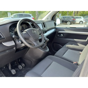 Opel Vivaro 2022,  2.0 diesel - Na sprzedaż za 86 099 zł - Pęcice - zdjęcie 9