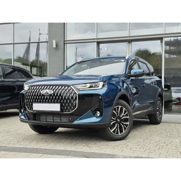 Chery Tiggo 7  SUV 2026,  1.5 hybryda, automat - Na sprzedaż za 134 900 zł - Łódź - zdjęcie 2