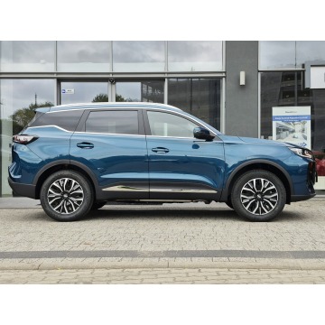 Chery Tiggo 7  SUV 2026,  1.5 hybryda, automat - Na sprzedaż za 134 900 zł - Łódź - zdjęcie 5