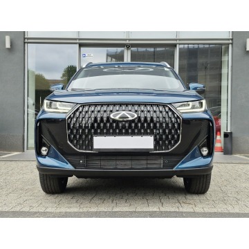 Chery Tiggo 7  SUV 2026,  1.5 hybryda, automat - Na sprzedaż za 134 900 zł - Łódź - zdjęcie 3