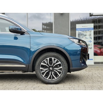 Chery Tiggo 7  SUV 2026,  1.5 hybryda, automat - Na sprzedaż za 134 900 zł - Łódź - zdjęcie 8