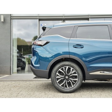 Chery Tiggo 7  SUV 2026,  1.5 hybryda, automat - Na sprzedaż za 134 900 zł - Łódź - zdjęcie 7