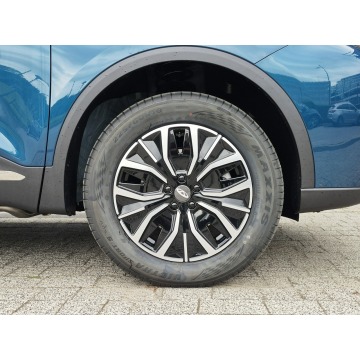 Chery Tiggo 7  SUV 2026,  1.5 hybryda, automat - Na sprzedaż za 134 900 zł - Łódź - zdjęcie 9