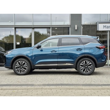 Chery Tiggo 7  SUV 2026,  1.5 hybryda, automat - Na sprzedaż za 134 900 zł - Łódź - zdjęcie 6