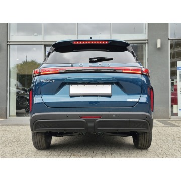 Chery Tiggo 7  SUV 2026,  1.5 hybryda, automat - Na sprzedaż za 134 900 zł - Łódź - zdjęcie 11