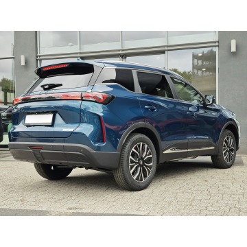 Chery Tiggo 7  SUV 2026,  1.5 hybryda, automat - Na sprzedaż za 134 900 zł - Łódź - zdjęcie 12