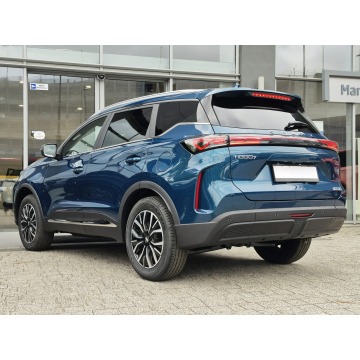 Chery Tiggo 7  SUV 2026,  1.5 hybryda, automat - Na sprzedaż za 134 900 zł - Łódź - zdjęcie 10