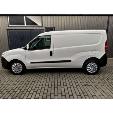 Opel Combo 2018,  1.2 diesel - Na sprzedaż za 29 900 zł - Strzała - zdjęcie 4