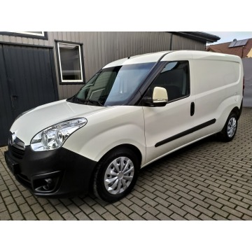 Opel Combo 2018,  1.2 diesel - Na sprzedaż za 29 900 zł - Strzała - zdjęcie 3