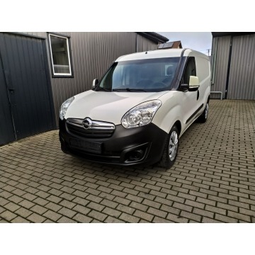 Opel Combo 2018,  1.2 diesel - Na sprzedaż za 29 900 zł - Strzała - zdjęcie 2