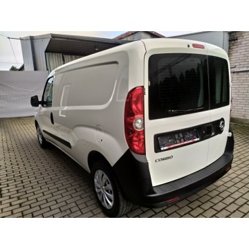 Opel Combo 2018,  1.2 diesel - Na sprzedaż za 29 900 zł - Strzała - zdjęcie 5