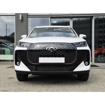 Chery Tiggo 7  SUV 2026,  1.5 hybryda, automat - Na sprzedaż za 154 900 zł - Łódź - zdjęcie 3