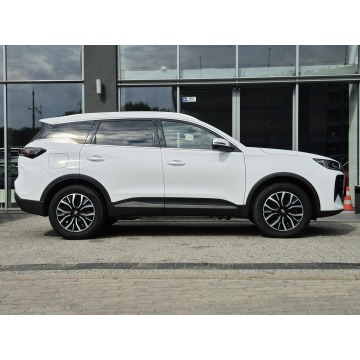 Chery Tiggo 7  SUV 2026,  1.5 hybryda, automat - Na sprzedaż za 154 900 zł - Łódź - zdjęcie 5