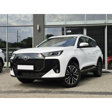 Chery Tiggo 7  SUV 2026,  1.5 hybryda, automat - Na sprzedaż za 154 900 zł - Łódź - zdjęcie 2
