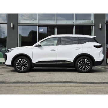 Chery Tiggo 7  SUV 2026,  1.5 hybryda, automat - Na sprzedaż za 154 900 zł - Łódź - zdjęcie 6