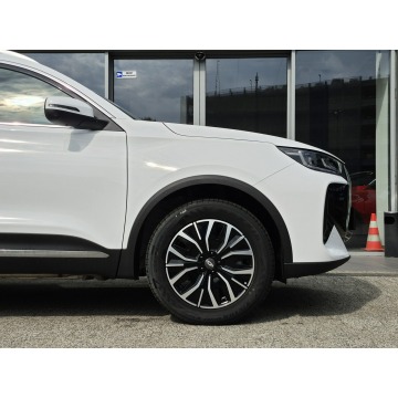 Chery Tiggo 7  SUV 2026,  1.5 hybryda, automat - Na sprzedaż za 154 900 zł - Łódź - zdjęcie 8
