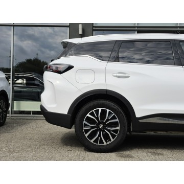 Chery Tiggo 7  SUV 2026,  1.5 hybryda, automat - Na sprzedaż za 154 900 zł - Łódź - zdjęcie 7