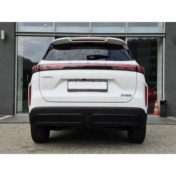 Chery Tiggo 7  SUV 2026,  1.5 hybryda, automat - Na sprzedaż za 154 900 zł - Łódź - zdjęcie 11