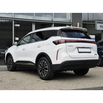 Chery Tiggo 7  SUV 2026,  1.5 hybryda, automat - Na sprzedaż za 154 900 zł - Łódź - zdjęcie 10