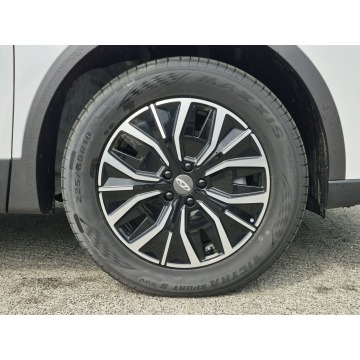 Chery Tiggo 7  SUV 2026,  1.5 hybryda, automat - Na sprzedaż za 154 900 zł - Łódź - zdjęcie 9