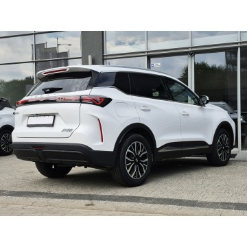 Chery Tiggo 7  SUV 2026,  1.5 hybryda, automat - Na sprzedaż za 154 900 zł - Łódź - zdjęcie 12