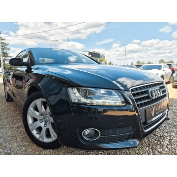 Audi A5  Coupe/Sportowy 2010,  2.0 diesel - Na sprzedaż za 36 899 zł - Tychy - zdjęcie 2