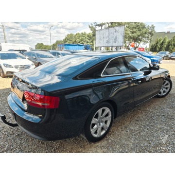 Audi A5  Coupe/Sportowy 2010,  2.0 diesel - Na sprzedaż za 36 899 zł - Tychy - zdjęcie 3