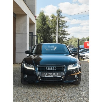 Audi A5  Coupe/Sportowy 2010,  2.0 diesel - Na sprzedaż za 36 899 zł - Tychy - zdjęcie 6