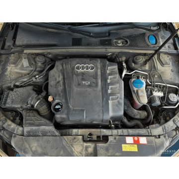Audi A5  Coupe/Sportowy 2010,  2.0 diesel - Na sprzedaż za 36 899 zł - Tychy - zdjęcie 12