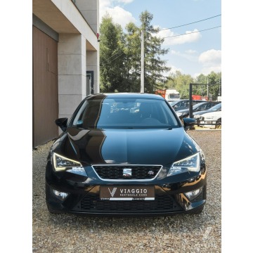 Seat Leon  Hatchback 2015,  2.0 diesel - Na sprzedaż za 36 899 zł - Tychy - zdjęcie 6