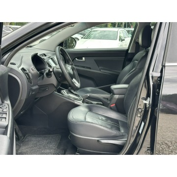 Kia Sportage  SUV 2010,  2.0 benzyna, automat - Na sprzedaż za 37 800 zł - Pęcice - zdjęcie 11