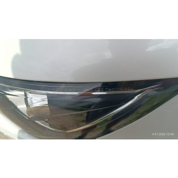 Peugeot 308  Kombi 2014,  2.0 diesel, automat - Na sprzedaż za 33 000 zł - Libertów - zdjęcie 12