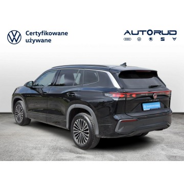 Volkswagen   SUV 2025,  2.0 diesel, automat - Na sprzedaż za 169 900 zł - Stalowa Wola - zdjęcie 5