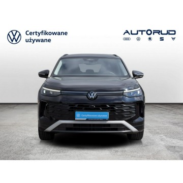 Volkswagen   SUV 2025,  2.0 diesel, automat - Na sprzedaż za 169 900 zł - Stalowa Wola - zdjęcie 3