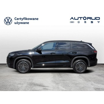 Volkswagen   SUV 2025,  2.0 diesel, automat - Na sprzedaż za 169 900 zł - Stalowa Wola - zdjęcie 4
