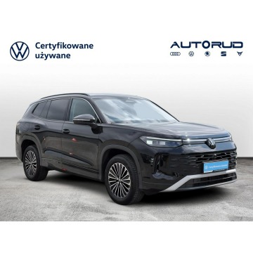 Volkswagen   SUV 2025,  2.0 diesel, automat - Na sprzedaż za 169 900 zł - Stalowa Wola - zdjęcie 2