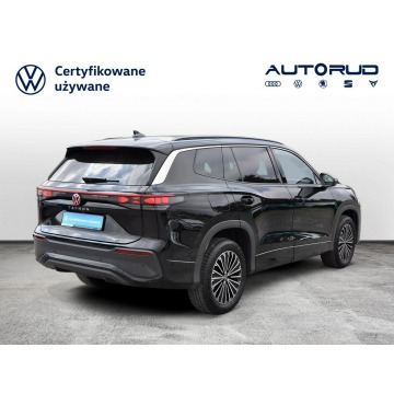 Volkswagen   SUV 2025,  2.0 diesel, automat - Na sprzedaż za 169 900 zł - Stalowa Wola - zdjęcie 7