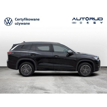 Volkswagen   SUV 2025,  2.0 diesel, automat - Na sprzedaż za 169 900 zł - Stalowa Wola - zdjęcie 8
