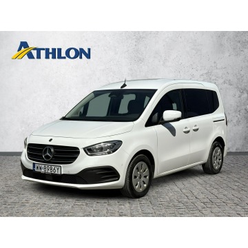 Mercedes Benz T Mercedes-Benz 180 d Sandard 116KM Salon PL F-VAT 23%