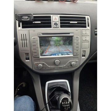 Ford Kuga  SUV 2012,  2.0 diesel - Na sprzedaż za 31 300 zł - Kętrzyn - zdjęcie 7