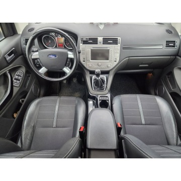 Ford Kuga  SUV 2012,  2.0 diesel - Na sprzedaż za 31 300 zł - Kętrzyn - zdjęcie 6