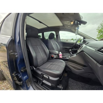 Ford Kuga  SUV 2012,  2.0 diesel - Na sprzedaż za 31 300 zł - Kętrzyn - zdjęcie 11