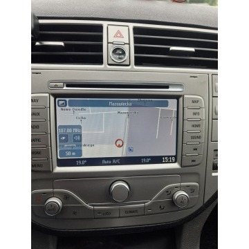 Ford Kuga  SUV 2012,  2.0 diesel - Na sprzedaż za 31 300 zł - Kętrzyn - zdjęcie 8