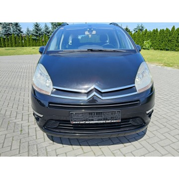 Citroen C4 Grand Picasso  Minivan/Van 2009,  1.8 benzyna - Na sprzedaż za 9 900,00 zł - Kutno - zdjęcie 5