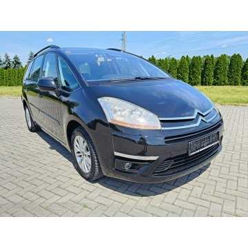 Citroen C4 Grand Picasso  Minivan/Van 2009,  1.8 benzyna - Na sprzedaż za 9 900,00 zł - Kutno - zdjęcie 3