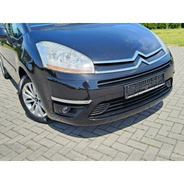 Citroen C4 Grand Picasso  Minivan/Van 2009,  1.8 benzyna - Na sprzedaż za 9 900,00 zł - Kutno - zdjęcie 4